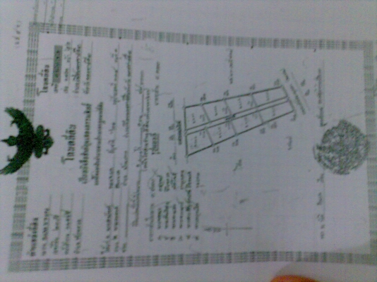 ขายที่ดิน