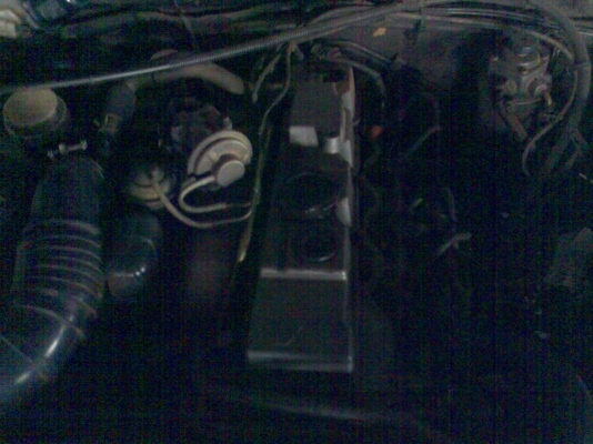 ขายเครื่องยนต์