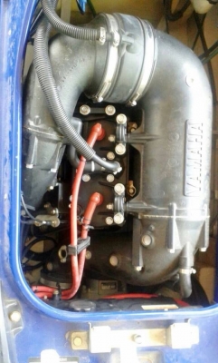 ขายเจ็ทสกี yamaha gp800