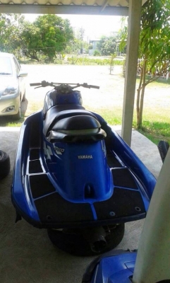 ขายเจ็ทสกี yamaha gp800