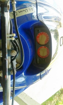 ขายเจ็ทสกี yamaha gp800