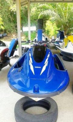 ขายเจ็ทสกี yamaha gp800