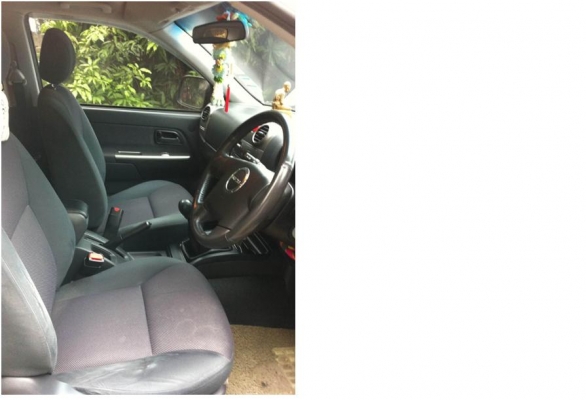 Dmax Hilander รถบ้าน รถข้าราชการใช้งานน้อย Dmax Hilander รถบ้าน รถข้าราชการใช้งานน้อย