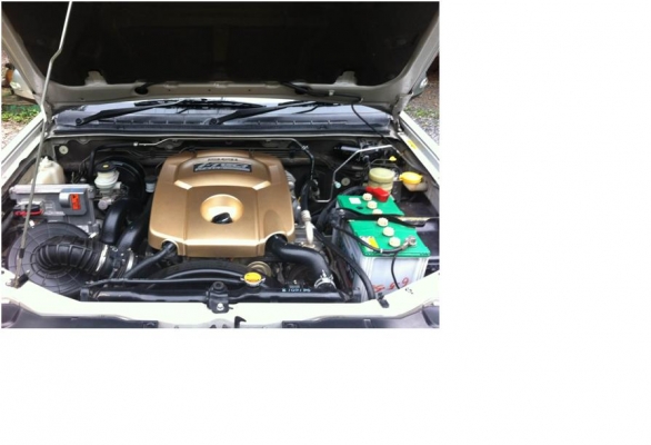 Dmax Hilander รถบ้าน รถข้าราชการใช้งานน้อย Dmax Hilander รถบ้าน รถข้าราชการใช้งานน้อย