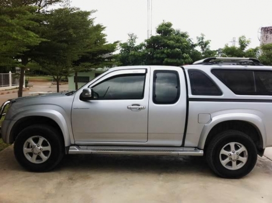 Dmax Hilander รถบ้าน รถข้าราชการใช้งานน้อย Dmax Hilander รถบ้าน รถข้าราชการใช้งานน้อย