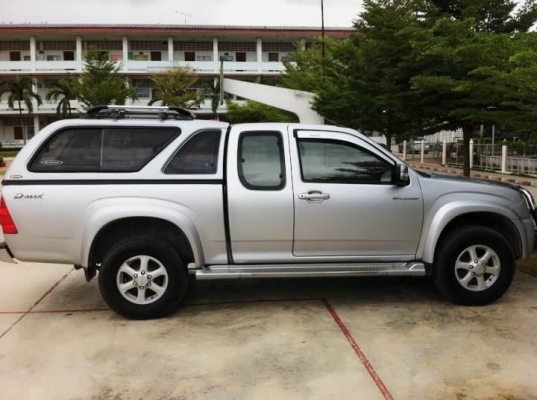Dmax Hilander รถบ้าน รถข้าราชการใช้งานน้อย Dmax Hilander รถบ้าน รถข้าราชการใช้งานน้อย