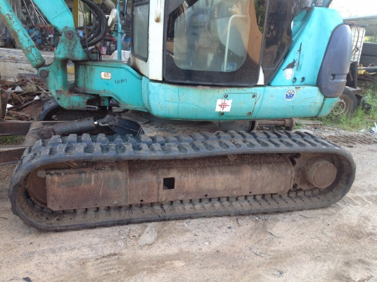 ขาย เเบคโฮ pc 40-8 โคมัสซุ