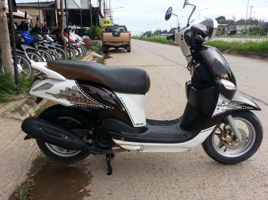 ฟีลาโน่ ปี 55