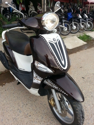 ฟีลาโน่ ปี 55