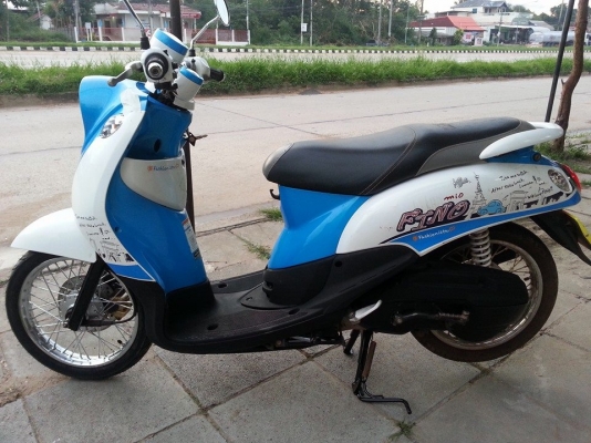 ฟีโน่ เกแยก