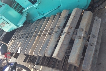 ขายD2-6 20PL สภาพสวย พร้อมใช้งาน เครื่องดี ช่วงล่างดี  ใบแทร็กเต็ม ขายถูกๆ