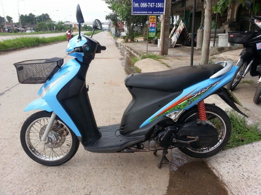 ซูซูกิสเตป ปี 49