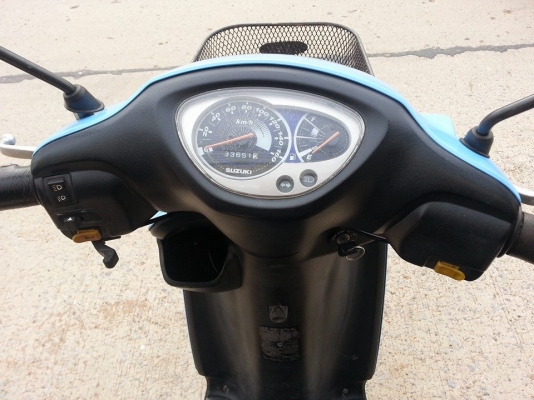 ซูซูกิสเตป ปี 49