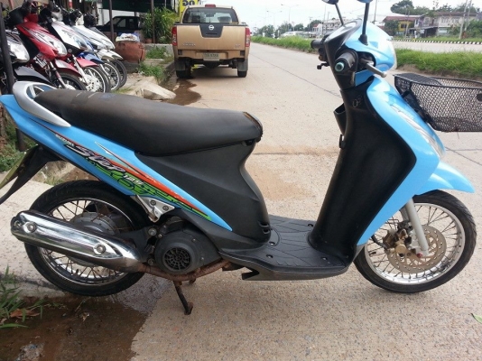 ซูซูกิสเตป ปี 49