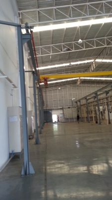 ขายตู้ควบคุมหม้อแปลง(MDB) 1000 Kvaราคา 160,000 บาท เครน 1 ตันจำนวน 2 ชุดราคากืโลละ 22 บาท