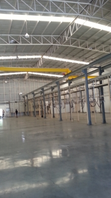 ขายตู้ควบคุมหม้อแปลง(MDB) 1000 Kvaราคา 160,000 บาท เครน 1 ตันจำนวน 2 ชุดราคากืโลละ 22 บาท