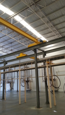 ขายตู้ควบคุมหม้อแปลง(MDB) 1000 Kvaราคา 160,000 บาท เครน 1 ตันจำนวน 2 ชุดราคากืโลละ 22 บาท