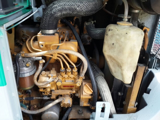 ขาย รถขุด KOMATSU รุ่น PC28UU-1- มือสองญี่ปุ่น ขาย รถขุด KOMATSU รุ่น PC28UU-1- มือสองญี่ปุ่น