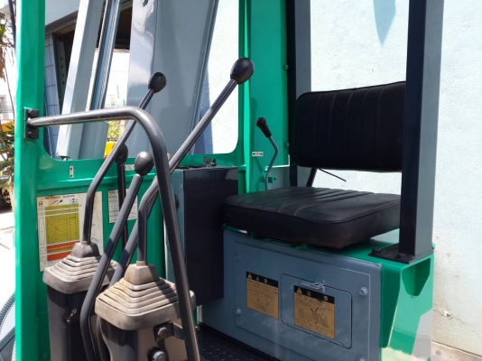 ขาย รถขุด KOMATSU รุ่น PC28UU-1- มือสองญี่ปุ่น ขาย รถขุด KOMATSU รุ่น PC28UU-1- มือสองญี่ปุ่น