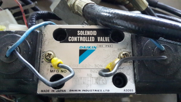 ขายชุดไฮดรอลิค พร้อมชุดคุม 12v สภาพสวยพร้อมใช้