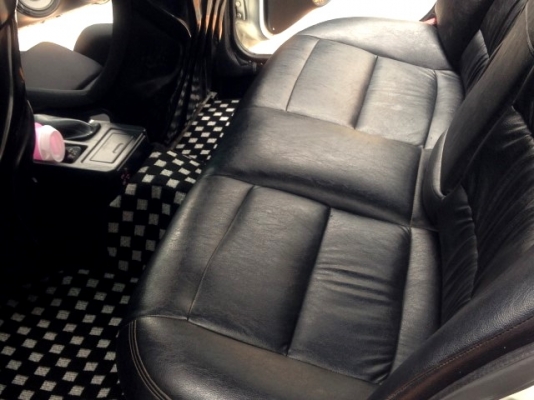 ขาย E36 1Jโบคู่ เกียร์ออโต้ ของแต่งคุ้มๆ