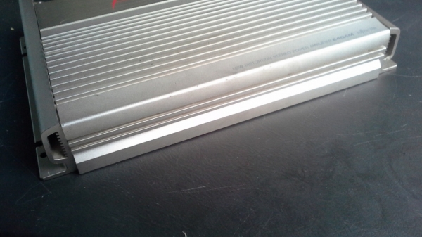 แอมป์ 4Ch ของ Eclipse รุ่น E404M สภาพสวย เสียงดี มือสองญี่ปุ่น แอมป์ 4Ch ของ Eclipse รุ่น E404M สภาพสวย เสียงดี มือสองญี่ปุ่น