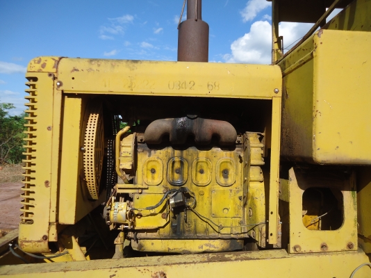 8ขายด่วนรถเดกรGALON118Bสภาพพร้อมใชงานเครีองดีมาก