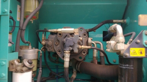 รถแบคโฮ KOBELCO YN - 12 ( รถทำงาน 8,xxx ซม. ) สนใจติดต่อ 081 - 6079515 รถแบคโฮ KOBELCO YN - 12 ( รถทำงาน 8,xxx ซม. ) สนใจติดต่อ 081 - 6079515