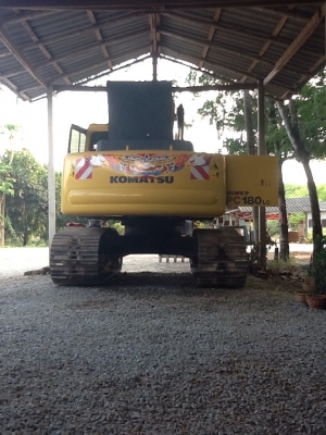 ขาย รถ แบคโฮ PC 180 ราคาต่อรองได้ ลดสุดๆ