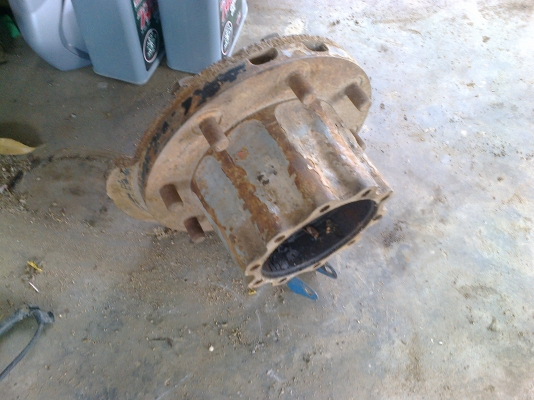 ขาย หัวดุมเพลา zm ของลูกพ่วง ขาย หัวดุมเพลา zm ของลูกพ่วง