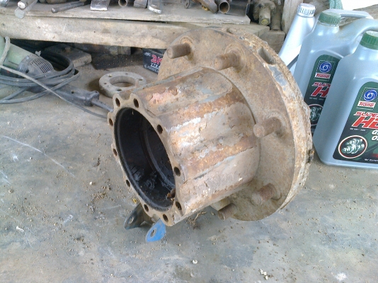 ขาย หัวดุมเพลา zm ของลูกพ่วง ขาย หัวดุมเพลา zm ของลูกพ่วง