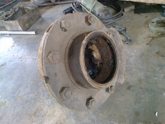 ขาย หัวดุมเพลา zm ของลูกพ่วง ขาย หัวดุมเพลา zm ของลูกพ่วง