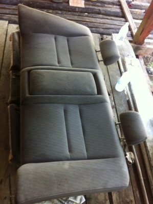 ขายอะไหล่civic fd