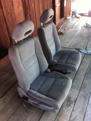 ขายอะไหล่civic fd