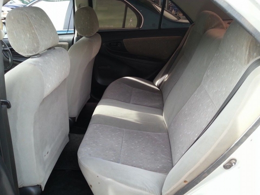 วีออส 03 เกียร์MT แก๊ส+น้ำมัน แม๊ก+ยางใหม่ ดูหนังฟังเพลง เพาเวอร์+ปรีครบ ภาษี58 เดิมบางทั้งคัน วีออส 03 เกียร์MT แก๊ส+น้ำมัน แม๊ก+ยางใหม่ ดูหนังฟังเพลง เพาเวอร์+ปรีครบ ภาษี58 เดิมบางทั้งคัน