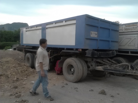 ขายด่วนครับ SSC ลูกพ่วง 3 คาน ยัดลงเล่มแล้วครับ พร้อมใช้งานเลยครับ ขายถูกๆๆ