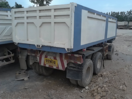 ขายด่วนครับ SSC ลูกพ่วง 3 คาน ยัดลงเล่มแล้วครับ พร้อมใช้งานเลยครับ ขายถูกๆๆ