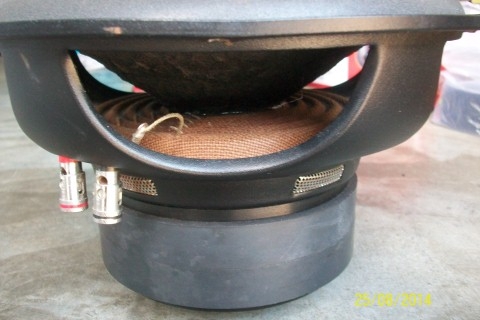 ซับ 10" โม