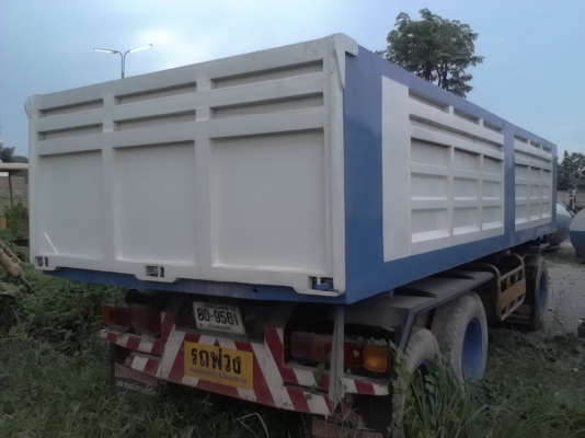 ขายด่วนครับ SSC ลูกพ่วง 3 คาน ยัดลงเล่มแล้วครับ พร้อมใช้งานเลยครับ ขายถูกๆๆ