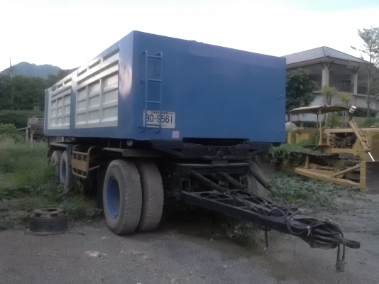 ขายด่วนครับ SSC ลูกพ่วง 3 คาน ยัดลงเล่มแล้วครับ พร้อมใช้งานเลยครับ ขายถูกๆๆ