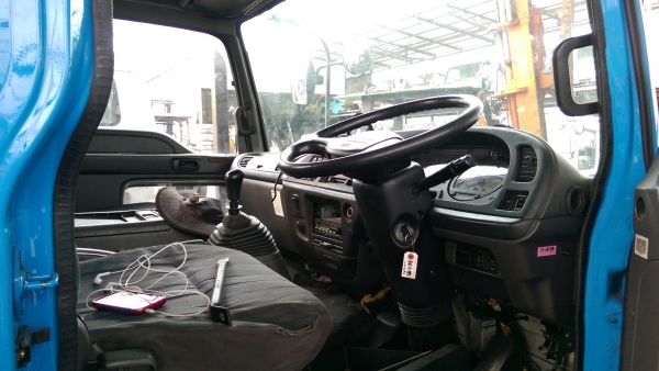 อีซูซุเดก้า รุ่นใหม่ เครื่องยนต์ 4 hk turbo inter 190 แรงม้า อีซูซุเดก้า รุ่นใหม่ เครื่องยนต์ 4 hk turbo inter 190 แรงม้า