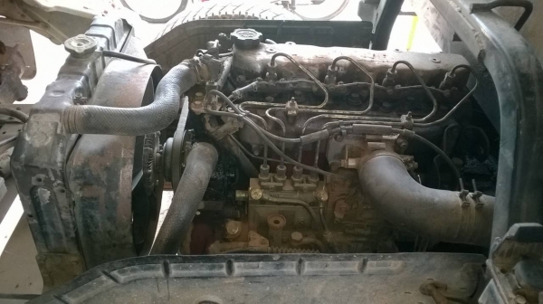 ขาย 6 ล้อ HINO FC กระบะยาว 4.30 เมตร กระบะไม่ค่อยสวย คัสซีสวยจัดตลอดเส้น เครื่อง WO4D 120 แรงม้า เก๋งบางไม่เคยทำสี ทะเบียนพร้อมโอนครับ ราคาต่อรองได้