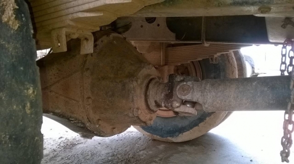 ขาย 6 ล้อ HINO FC กระบะยาว 4.30 เมตร กระบะไม่ค่อยสวย คัสซีสวยจัดตลอดเส้น เครื่อง WO4D 120 แรงม้า เก๋งบางไม่เคยทำสี ทะเบียนพร้อมโอนครับ ราคาต่อรองได้