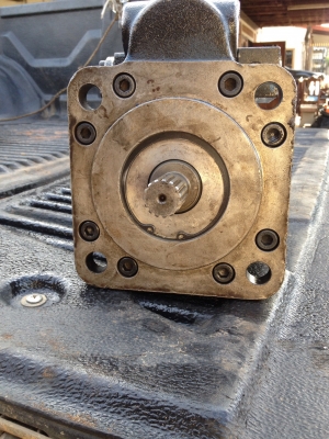 ขายปั้มไฮโดลิคnachi pvd3b ใส่รถขุดsk75 ขายปั้มไฮโดลิคnachi pvd3b ใส่รถขุดsk75