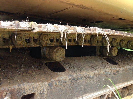 รถแบคโฮ CAT 320C ( รถทำงาน 14,xxx ซม. ) ติดต่อ 081 - 6079515 รถแบคโฮ CAT 320C ( รถทำงาน 14,xxx ซม. ) ติดต่อ 081 - 6079515