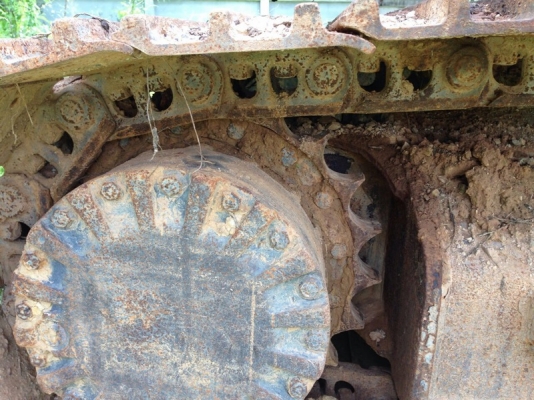 รถแบคโฮ CAT 320C ( รถทำงาน 14,xxx ซม. ) ติดต่อ 081 - 6079515 รถแบคโฮ CAT 320C ( รถทำงาน 14,xxx ซม. ) ติดต่อ 081 - 6079515