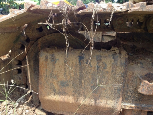 รถแบคโฮ CAT 320C ( รถทำงาน 14,xxx ซม. ) ติดต่อ 081 - 6079515 รถแบคโฮ CAT 320C ( รถทำงาน 14,xxx ซม. ) ติดต่อ 081 - 6079515