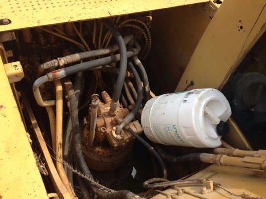 รถแบคโฮ CAT 320C ( รถทำงาน 14,xxx ซม. ) ติดต่อ 081 - 6079515 รถแบคโฮ CAT 320C ( รถทำงาน 14,xxx ซม. ) ติดต่อ 081 - 6079515