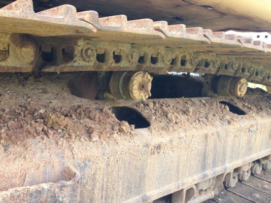 รถแบคโฮ CAT 320C ( รถทำงาน 14,xxx ซม. ) ติดต่อ 081 - 6079515 รถแบคโฮ CAT 320C ( รถทำงาน 14,xxx ซม. ) ติดต่อ 081 - 6079515