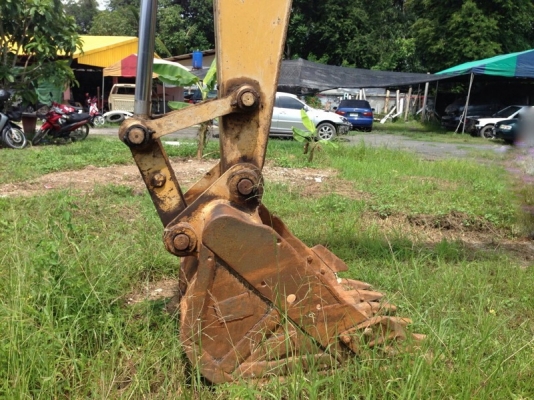 รถแบคโฮ CAT 320C ( รถทำงาน 14,xxx ซม. ) ติดต่อ 081 - 6079515 รถแบคโฮ CAT 320C ( รถทำงาน 14,xxx ซม. ) ติดต่อ 081 - 6079515